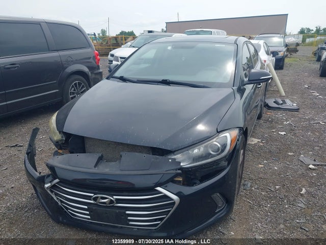 KMHD84LF2JU641111 Hyundai mpi nu