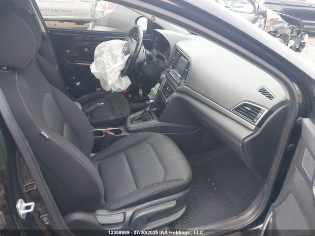 KMHD84LF2JU641111 Hyundai mpi nu