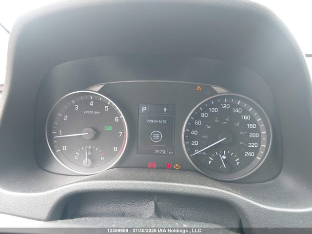 KMHD84LF2JU641111 Hyundai mpi nu