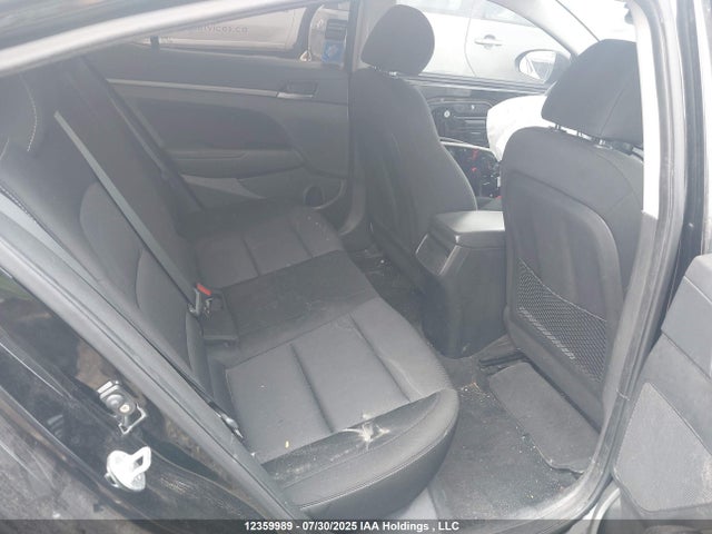 KMHD84LF2JU641111 Hyundai mpi nu