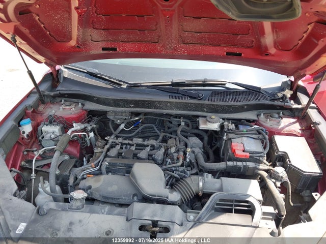 2HKRS4H50SH103384 Honda l15be