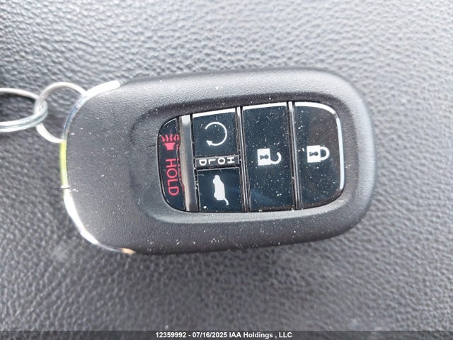 2HKRS4H50SH103384 Honda l15be