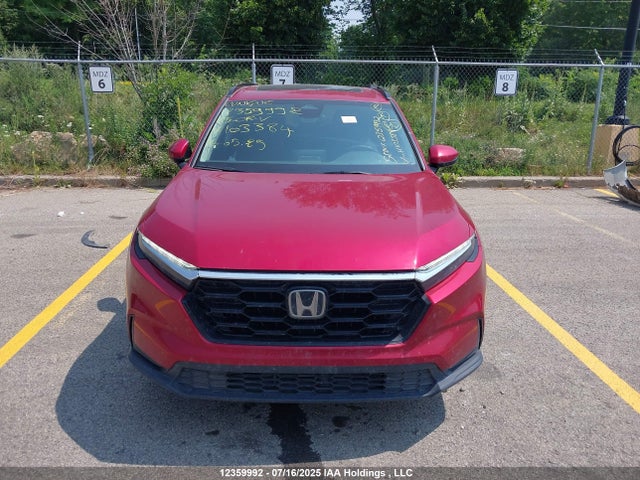 2HKRS4H50SH103384 Honda l15be