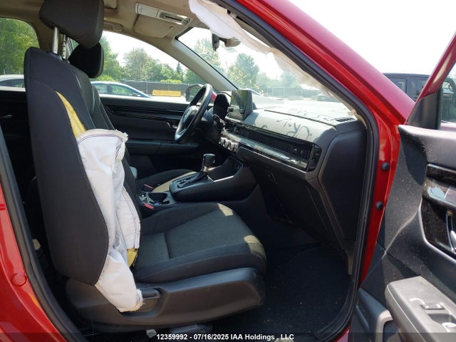 2HKRS4H50SH103384 Honda l15be