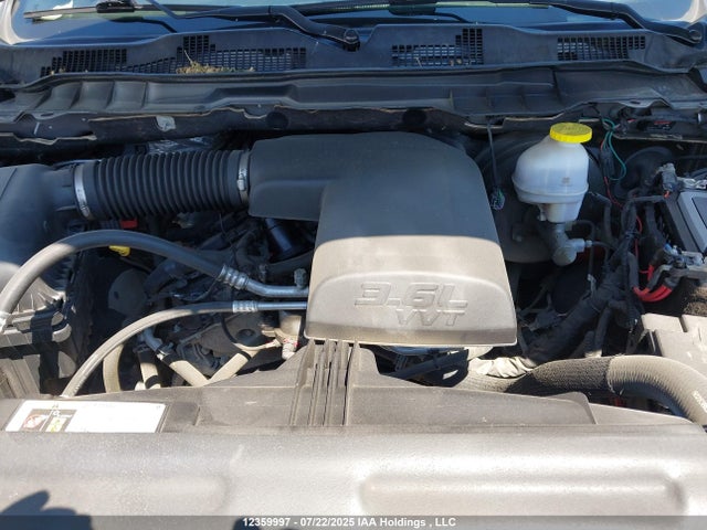 1C6RR7LG2MS588550 Dodge 1500