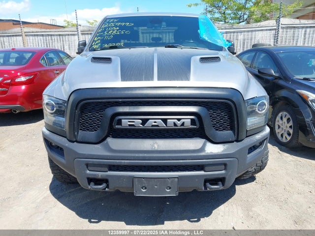 1C6RR7LG2MS588550 Dodge 1500