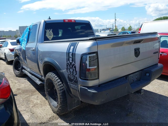 1C6RR7LG2MS588550 Dodge 1500