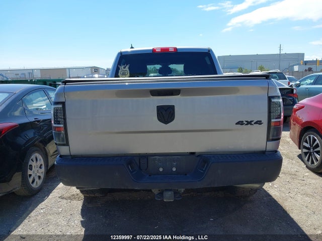 1C6RR7LG2MS588550 Dodge 1500