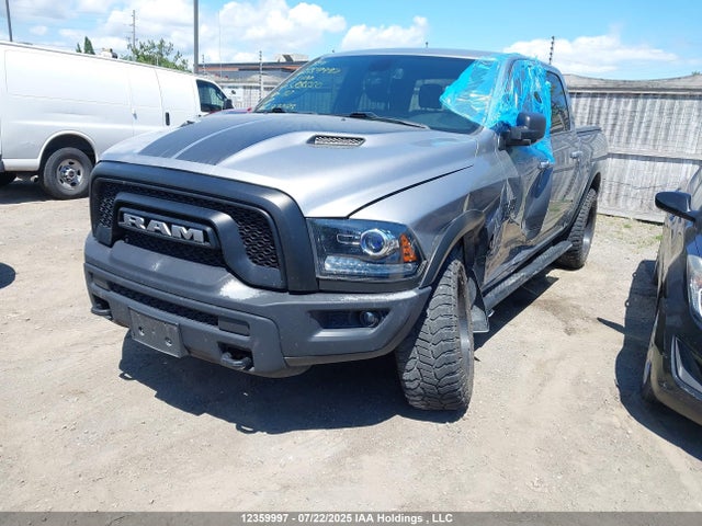1C6RR7LG2MS588550 Dodge 1500
