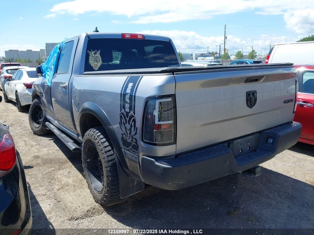 1C6RR7LG2MS588550 Dodge 1500
