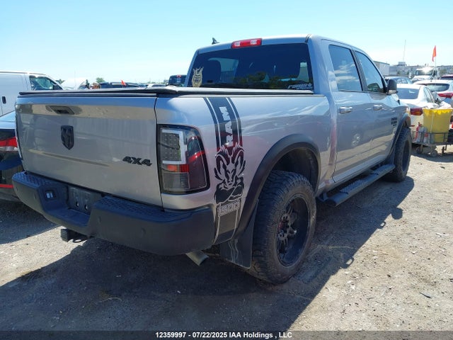 1C6RR7LG2MS588550 Dodge 1500