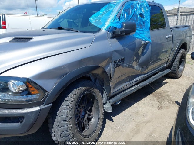 1C6RR7LG2MS588550 Dodge 1500
