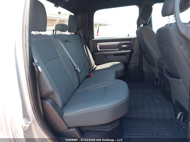 1C6RR7LG2MS588550 Dodge 1500