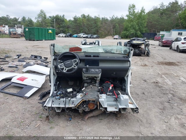 Land Rover Aj120 I6 Mhev 2020 SALEP7EU7L2017532 Image 16