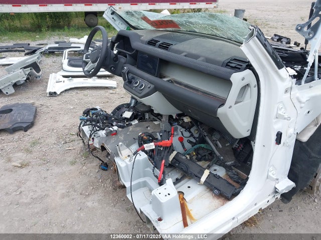 Land Rover Aj120 I6 Mhev 2020 SALEP7EU7L2017532 Image 5
