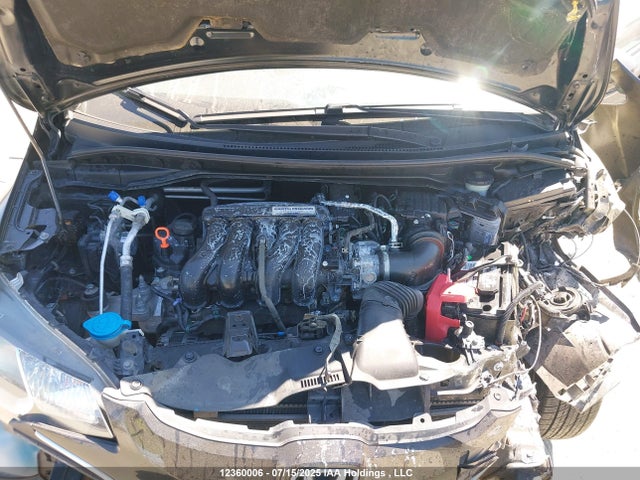 3HGGK5H64HM102782 Honda l15b1/l15b3