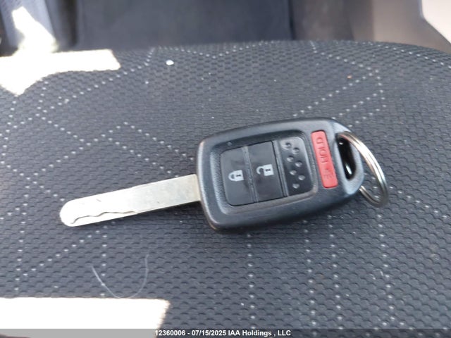 3HGGK5H64HM102782 Honda l15b1/l15b3