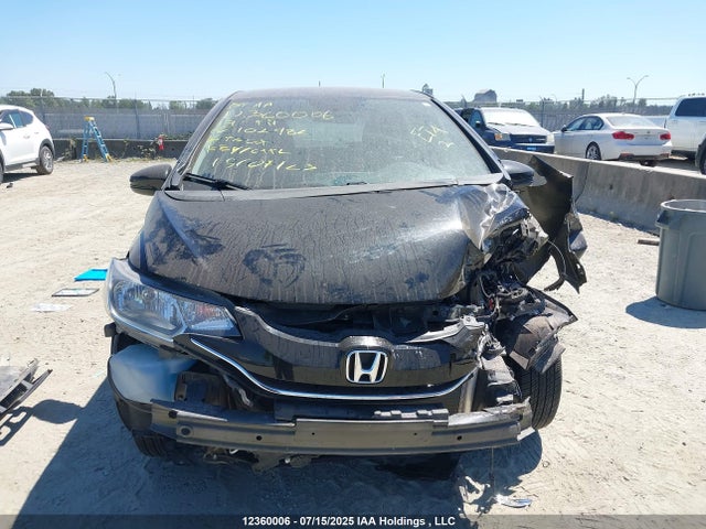 3HGGK5H64HM102782 Honda l15b1/l15b3
