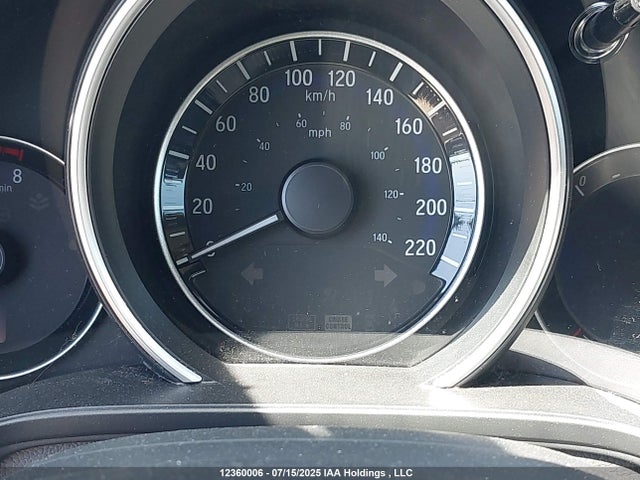 3HGGK5H64HM102782 Honda l15b1/l15b3