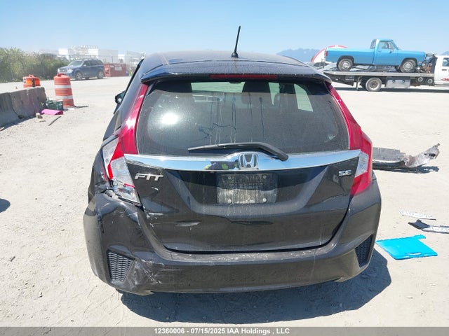3HGGK5H64HM102782 Honda l15b1/l15b3