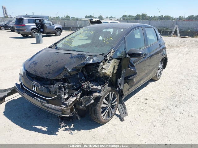 3HGGK5H64HM102782 Honda l15b1/l15b3