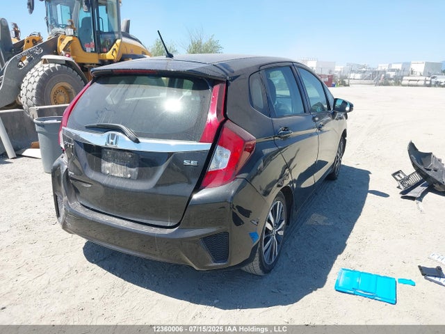 3HGGK5H64HM102782 Honda l15b1/l15b3