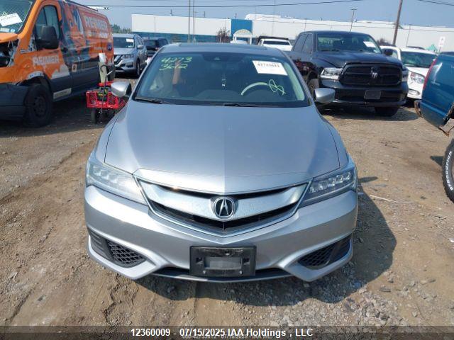 Acura k24v7 2018 19UDE2F76JA800933 Image 13