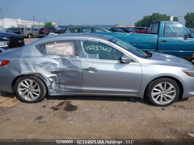 Acura k24v7 2018 19UDE2F76JA800933 Image 14