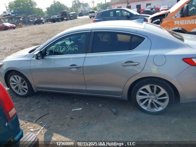 Acura k24v7 2018 19UDE2F76JA800933 Image 15