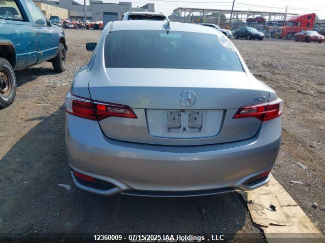Acura k24v7 2018 19UDE2F76JA800933 Image 17