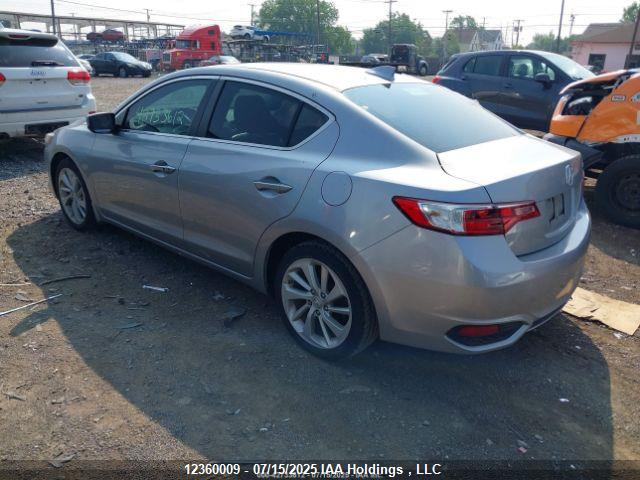 Acura k24v7 2018 19UDE2F76JA800933 Image 4