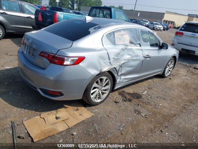 Acura k24v7 2018 19UDE2F76JA800933 Image 5