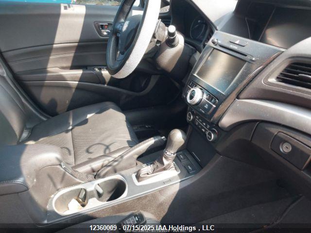 Acura k24v7 2018 19UDE2F76JA800933 Image 6