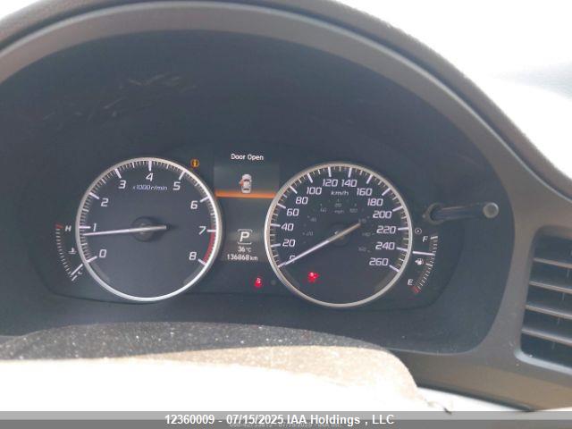 Acura k24v7 2018 19UDE2F76JA800933 Image 8