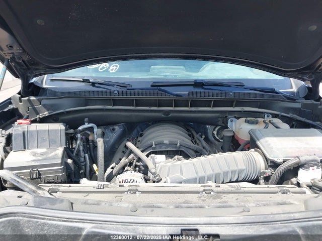 1GNSKRKLXRR322451 Chevrolet Tahoe K1500 Rst