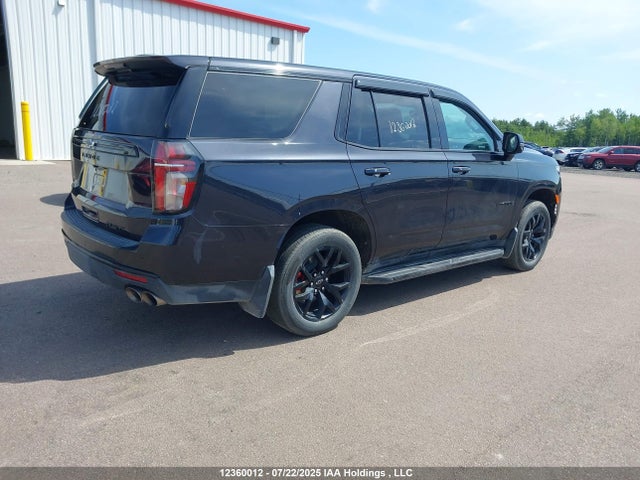 1GNSKRKLXRR322451 Chevrolet Tahoe K1500 Rst