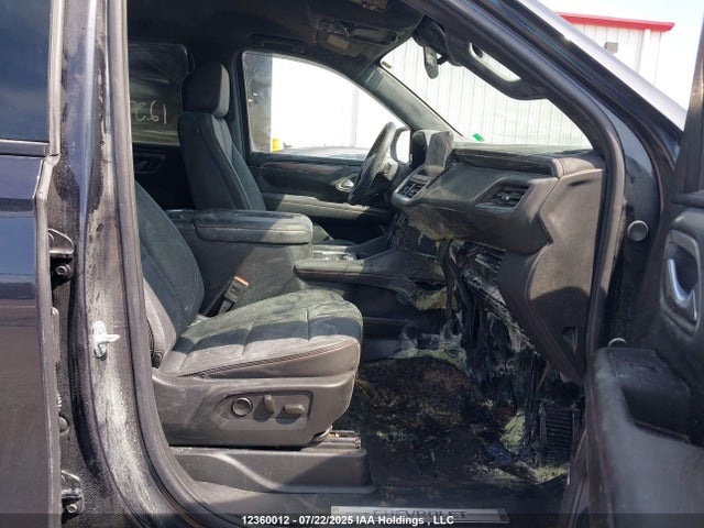 1GNSKRKLXRR322451 Chevrolet Tahoe K1500 Rst