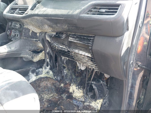 1GNSKRKLXRR322451 Chevrolet Tahoe K1500 Rst