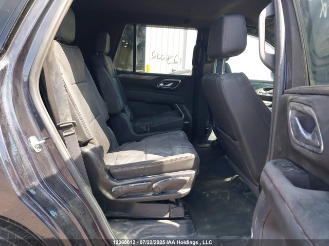 1GNSKRKLXRR322451 Chevrolet Tahoe K1500 Rst