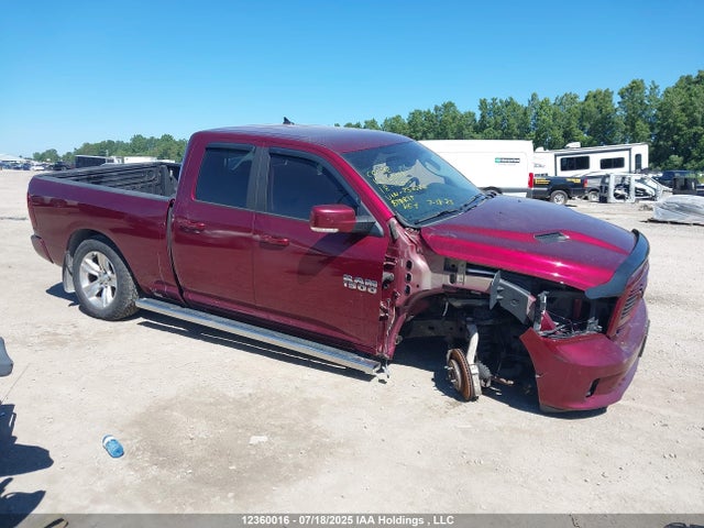 RAM 1500 2018 1C6RR7HTXJS250220 Image 13