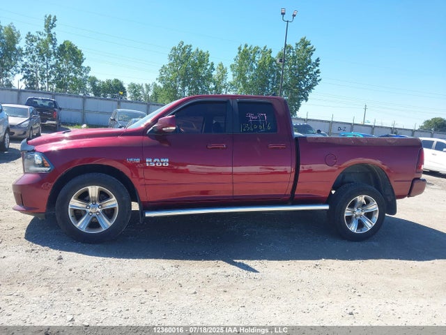 RAM 1500 2018 1C6RR7HTXJS250220 Image 14