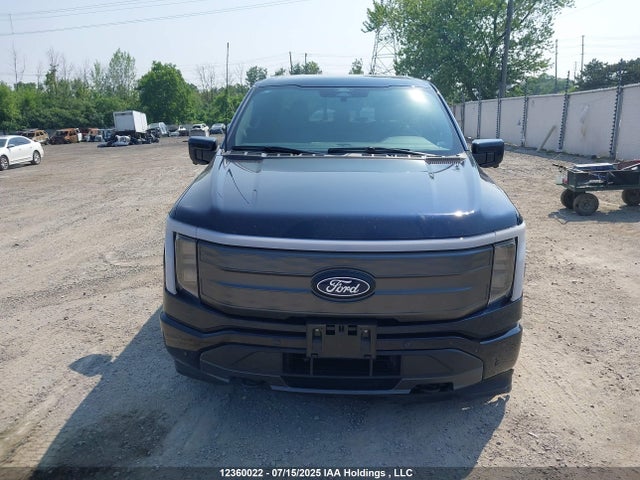 1FT6W5L74SWG07498 Ford F-150