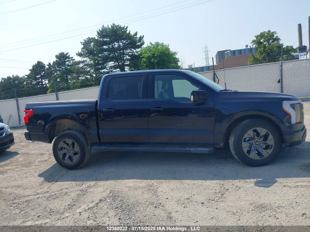 1FT6W5L74SWG07498 Ford F-150