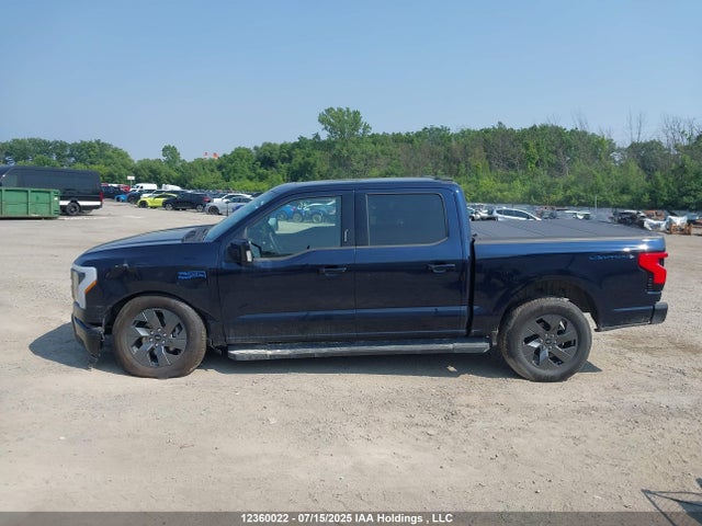 1FT6W5L74SWG07498 Ford F-150