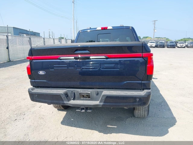 1FT6W5L74SWG07498 Ford F-150