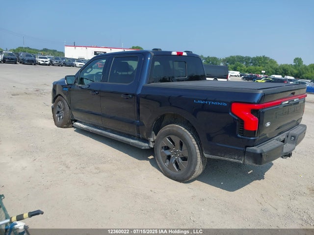 1FT6W5L74SWG07498 Ford F-150