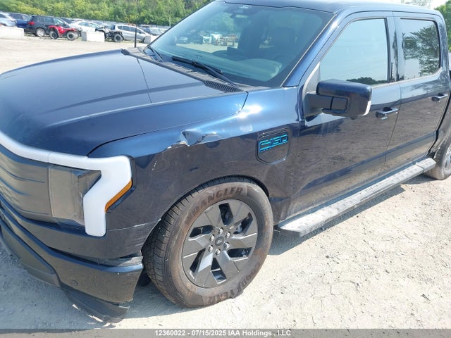 1FT6W5L74SWG07498 Ford F-150