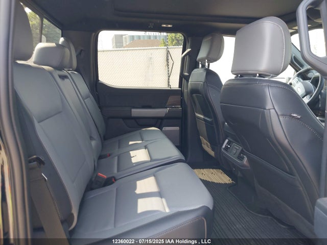 1FT6W5L74SWG07498 Ford F-150