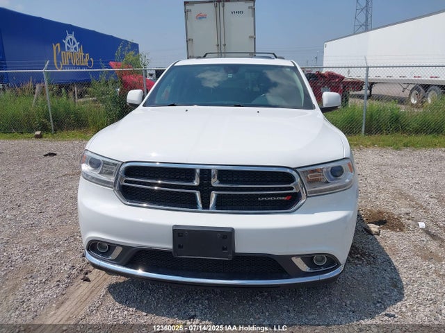 1C4RDJDG4FC223139 Dodge 2015