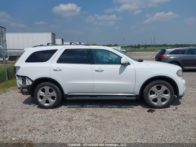1C4RDJDG4FC223139 Dodge 2015